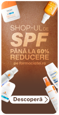 Shop-ul de SPF-uri